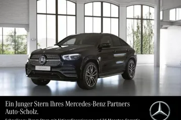 Mercedes-Benz GLE 350 din 2022 - oferta MER157115