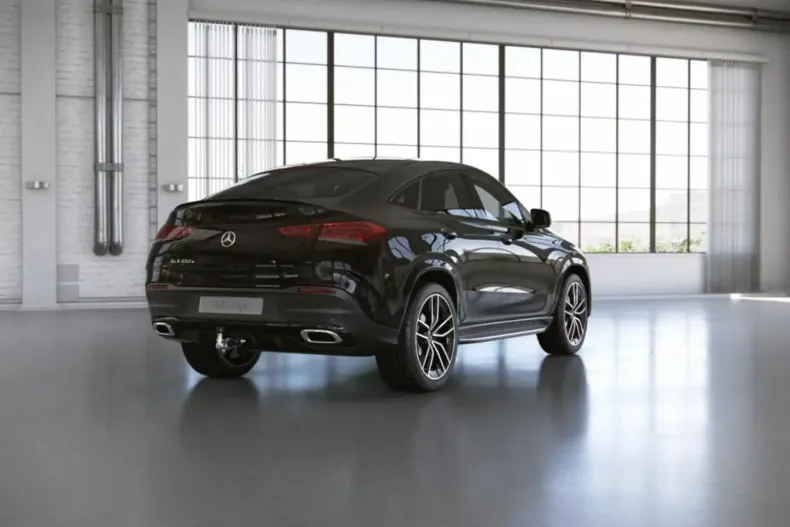 Mercedes-Benz GLE 350 din 2022 cu 74.342 km - oferta MER157115 - foto 2