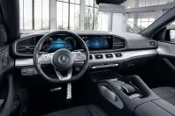 Mercedes-Benz GLE 350 din 2022 cu 74.342 km - oferta MER157115 - foto 3