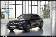 Mercedes-Benz GLC 300 din 2023 cu 25.801 km - oferta MER157116 - foto 1