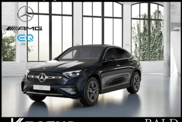 Mercedes-Benz GLC 300 din 2023 - oferta MER157116