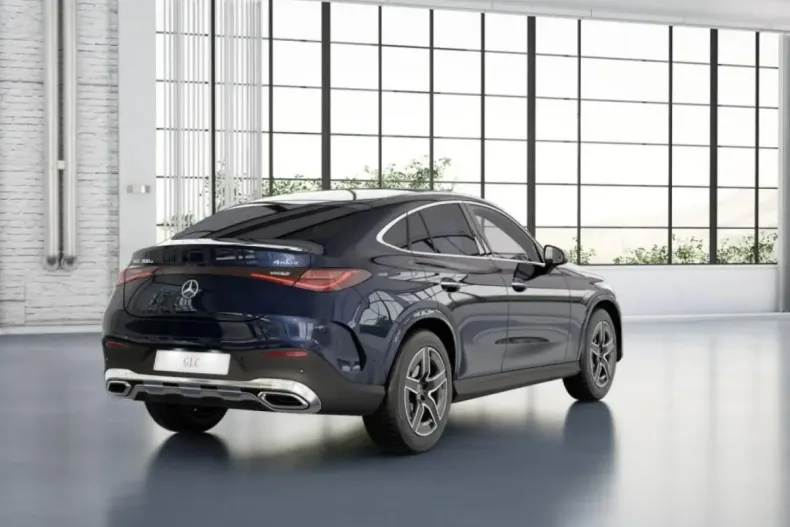 Mercedes-Benz GLC 300 din 2023 cu 25.801 km - oferta MER157116 - foto 2