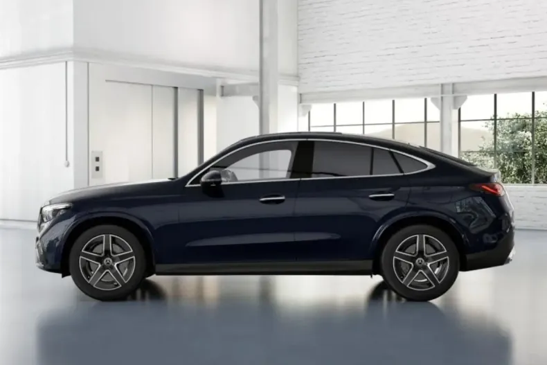 Mercedes-Benz GLC 300 din 2023 cu 25.801 km - oferta MER157116 - foto 3