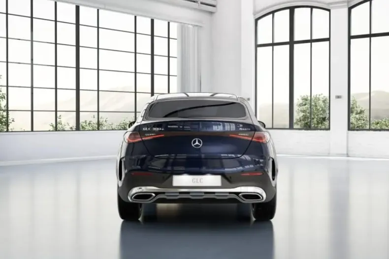 Mercedes-Benz GLC 300 din 2023 cu 25.801 km - oferta MER157116 - foto 5