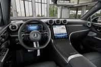 Mercedes-Benz GLC 300 din 2023 cu 25.801 km - oferta MER157116 - foto 6