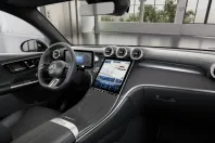 Mercedes-Benz GLC 300 din 2023 cu 25.801 km - oferta MER157116 - foto 8