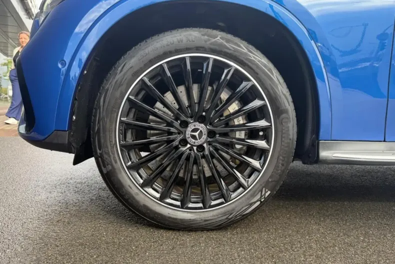 Mercedes-Benz GLC 400 din 2023 cu 62.900 km - oferta MER157117 - foto 5