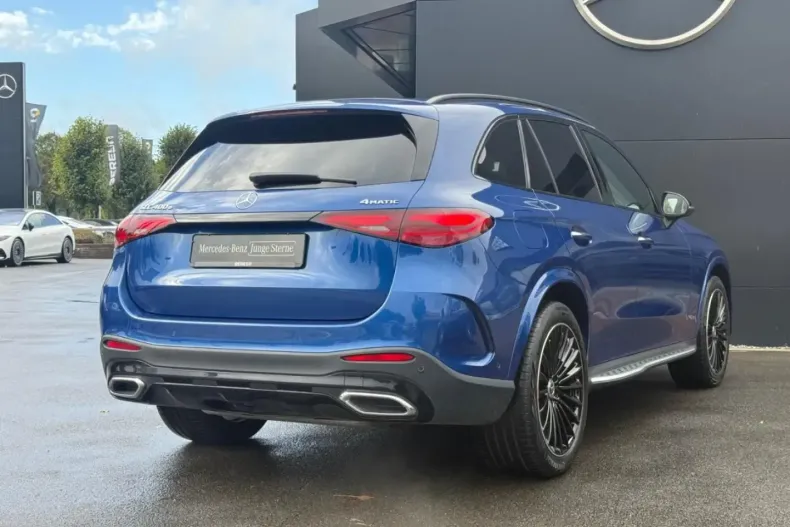 Mercedes-Benz GLC 400 din 2023 cu 62.900 km - oferta MER157117 - foto 8