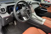 Mercedes-Benz GLC 400 din 2023 cu 62.900 km - oferta MER157117 - foto 9