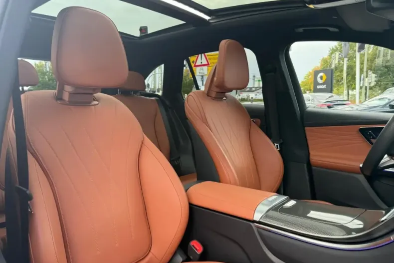 Mercedes-Benz GLC 400 din 2023 cu 62.900 km - oferta MER157117 - foto 13