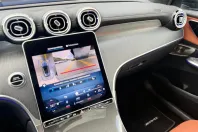 Mercedes-Benz GLC 400 din 2023 cu 62.900 km - oferta MER157117 - foto 20