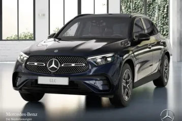 Mercedes-Benz GLC 400 din 2023 - oferta MER157118