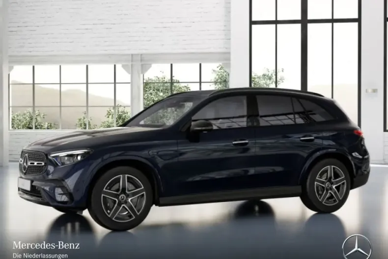 Mercedes-Benz GLC 400 din 2023 cu 93.100 km - oferta MER157118 - foto 2