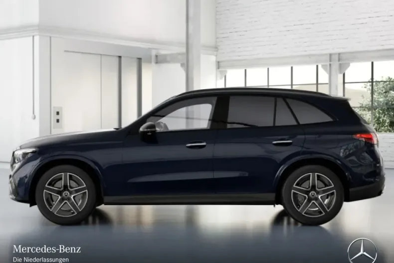 Mercedes-Benz GLC 400 din 2023 cu 93.100 km - oferta MER157118 - foto 4
