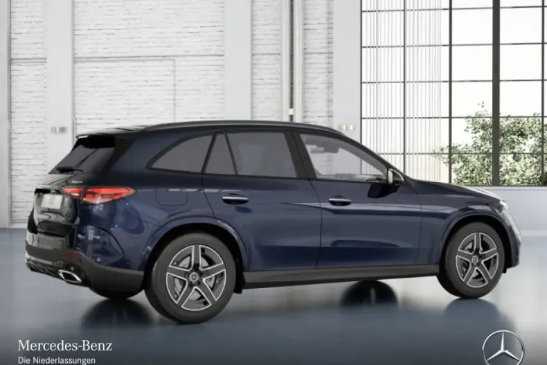 Mercedes-Benz GLC 400 din 2023 cu 93.100 km - oferta MER157118 - foto 9