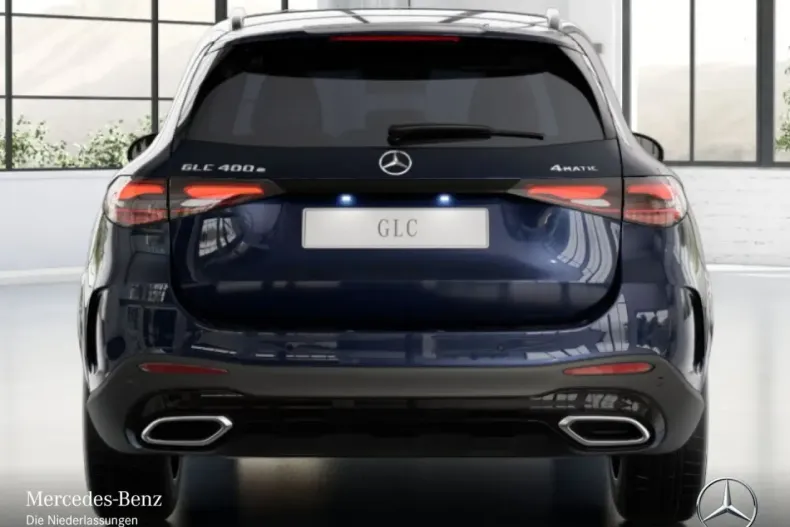 Mercedes-Benz GLC 400 din 2023 cu 93.100 km - oferta MER157118 - foto 12