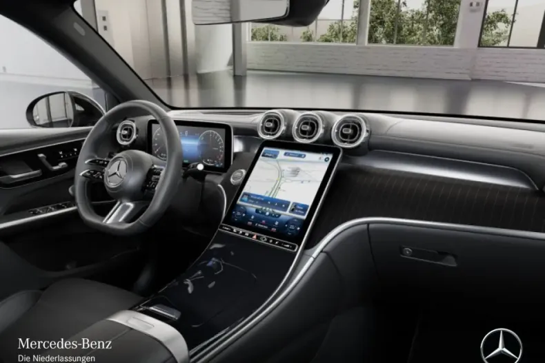 Mercedes-Benz GLC 400 din 2023 cu 93.100 km - oferta MER157118 - foto 13