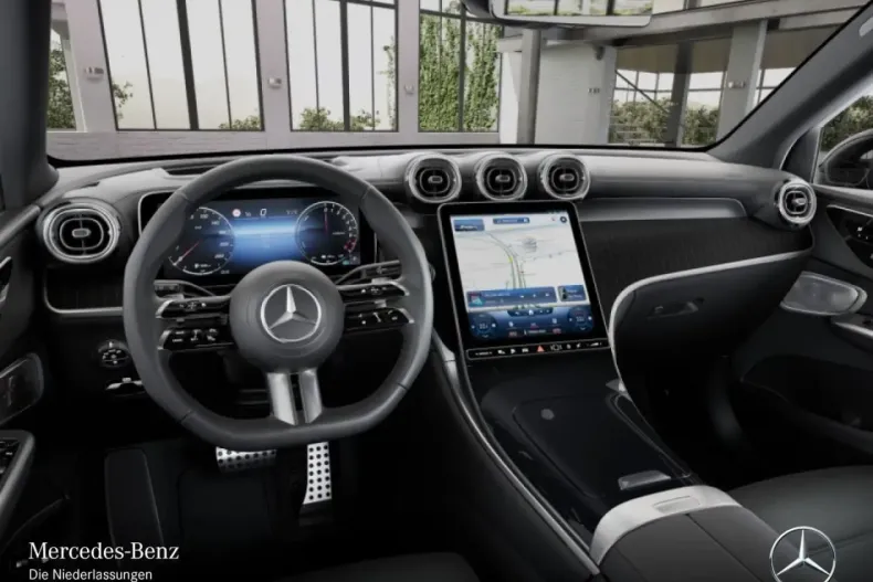 Mercedes-Benz GLC 400 din 2023 cu 93.100 km - oferta MER157118 - foto 16