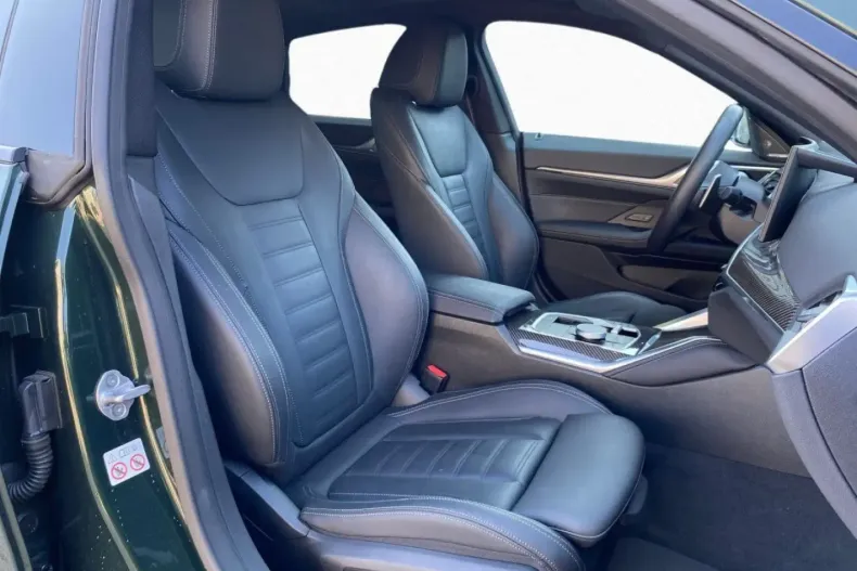 BMW M440 din 2024 cu 12.011 km - oferta BMW157119 - foto 6