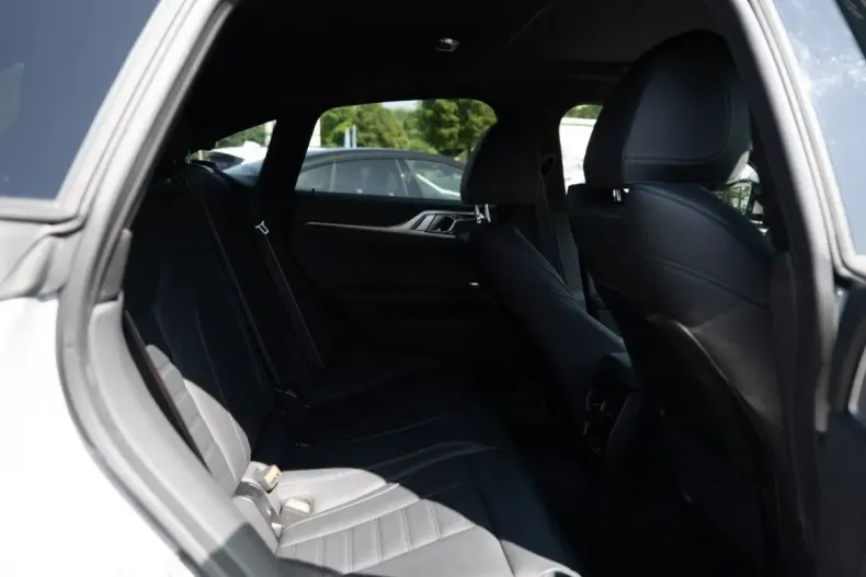 BMW 440 Gran Coupé din 2024 cu 12.667 km - oferta BMW157120 - foto 5