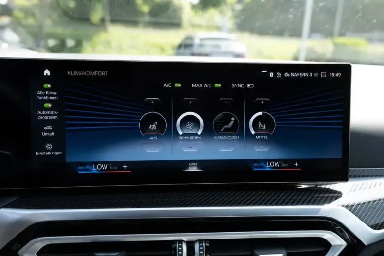 BMW 440 Gran Coupé din 2024 cu 12.667 km - oferta BMW157120 - foto 14