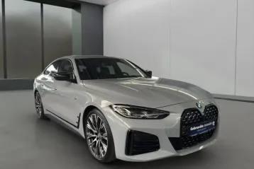 BMW M440 din 2024 - oferta BMW157121