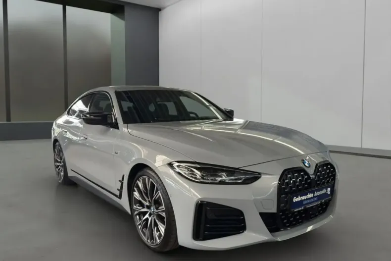 BMW M440 din 2024 cu 11.474 km - oferta BMW157121 - foto 1