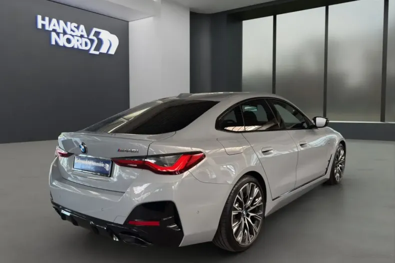 BMW M440 din 2024 cu 11.474 km - oferta BMW157121 - foto 2