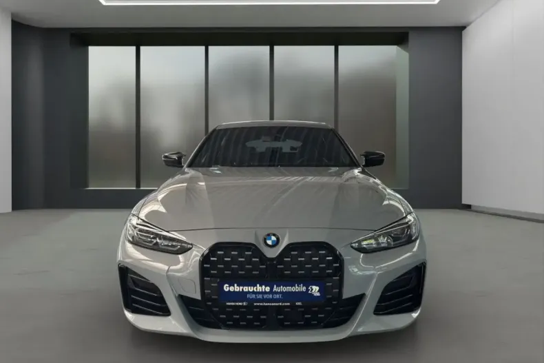 BMW M440 din 2024 cu 11.474 km - oferta BMW157121 - foto 3