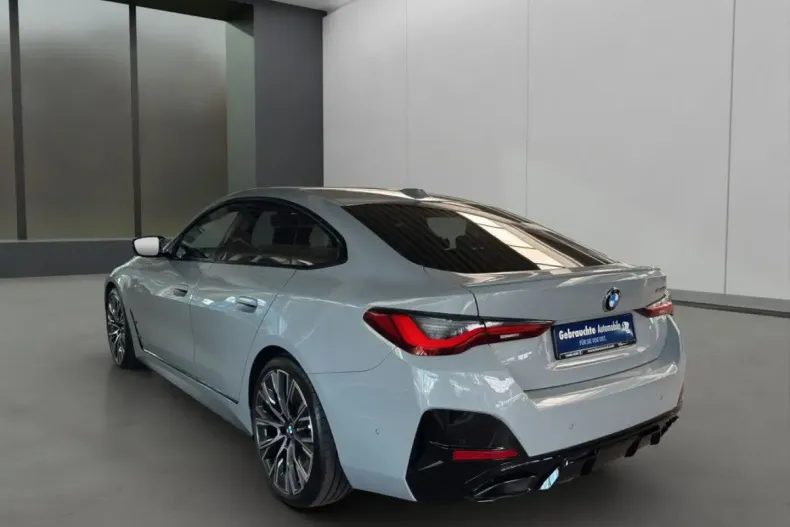 BMW M440 din 2024 cu 11.474 km - oferta BMW157121 - foto 4