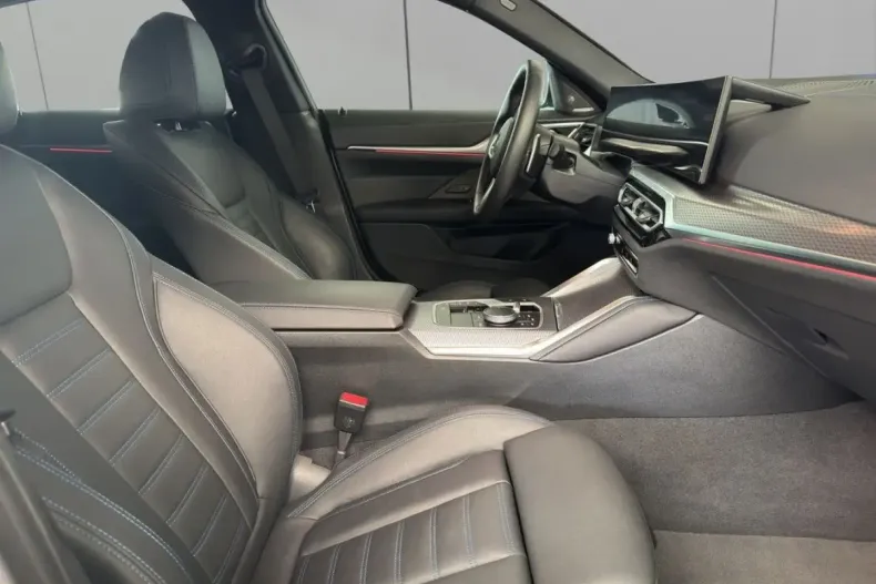 BMW M440 din 2024 cu 11.474 km - oferta BMW157121 - foto 6