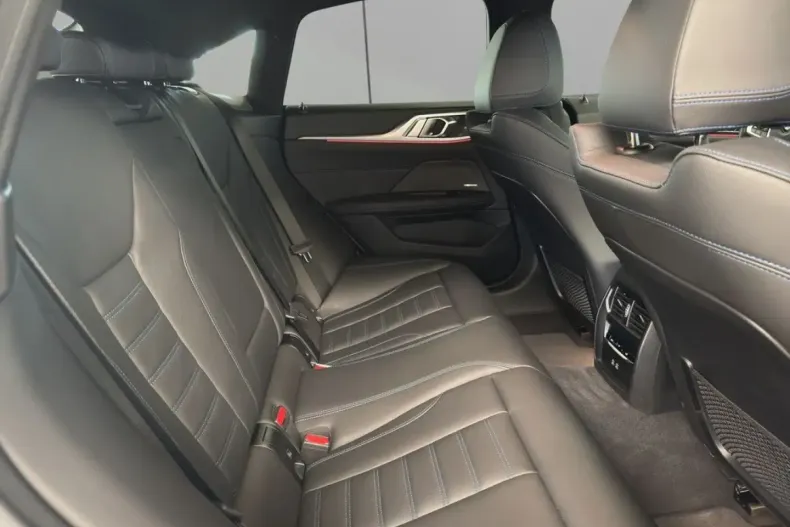 BMW M440 din 2024 cu 11.474 km - oferta BMW157121 - foto 7