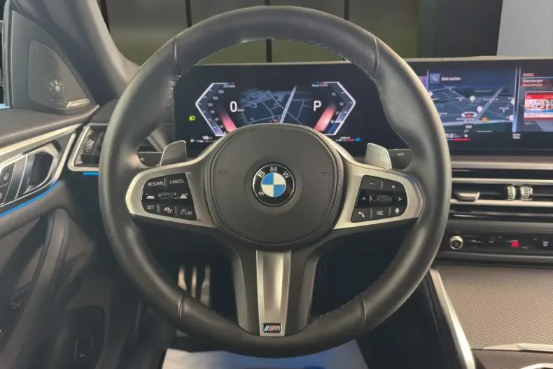 BMW M440 din 2024 cu 11.474 km - oferta BMW157121 - foto 8