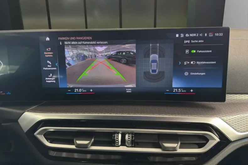 BMW M440 din 2024 cu 11.474 km - oferta BMW157121 - foto 10