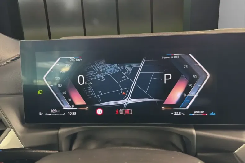 BMW M440 din 2024 cu 11.474 km - oferta BMW157121 - foto 11