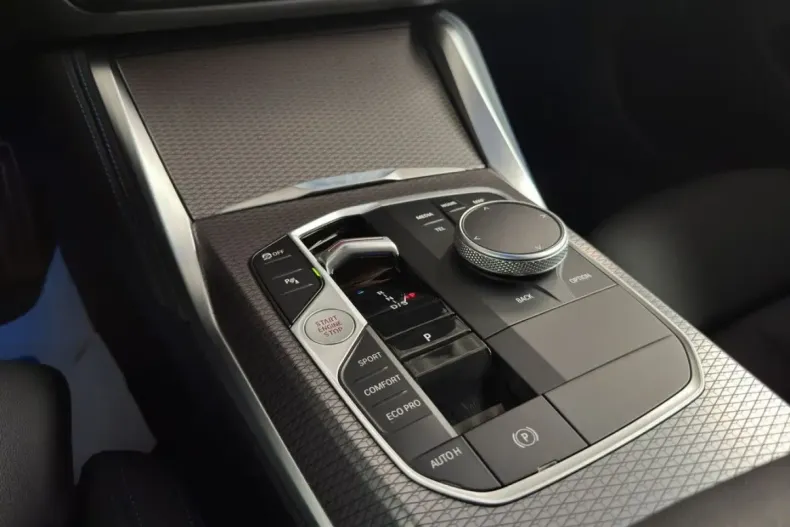 BMW M440 din 2024 cu 11.474 km - oferta BMW157121 - foto 12