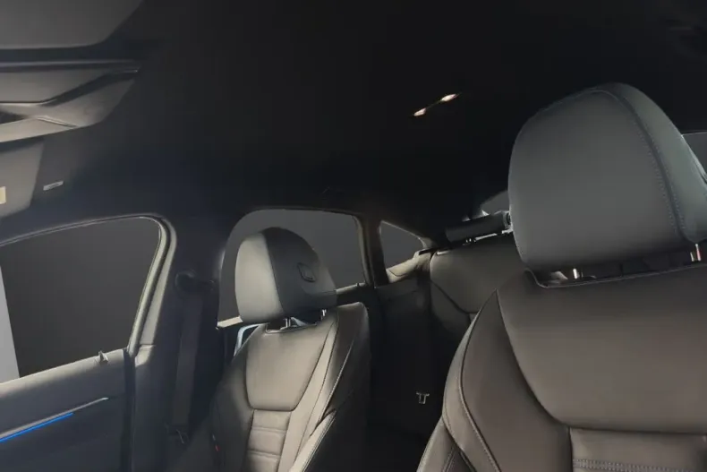 BMW M440 din 2024 cu 11.474 km - oferta BMW157121 - foto 15