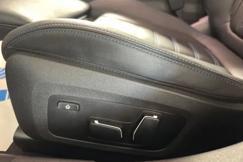 BMW M440 din 2024 cu 11.474 km - oferta BMW157121 - foto 19