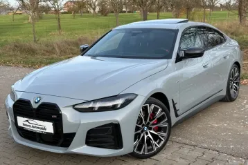 BMW 440 Gran Coupé din 2025 - oferta BMW157122