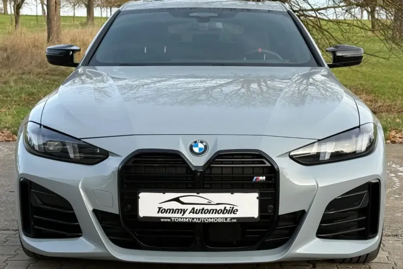 BMW 440 Gran Coupé din 2025 cu 28.800 km - oferta BMW157122 - foto 3