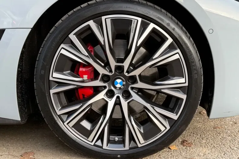 BMW 440 Gran Coupé din 2025 cu 28.800 km - oferta BMW157122 - foto 11