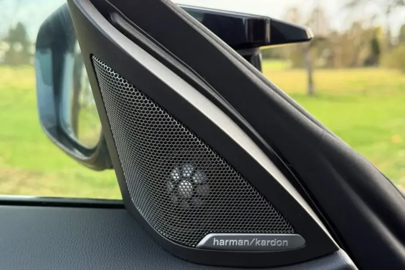 BMW 440 Gran Coupé din 2025 cu 28.800 km - oferta BMW157122 - foto 20