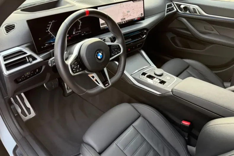 BMW 440 Gran Coupé din 2025 cu 28.800 km - oferta BMW157122 - foto 23