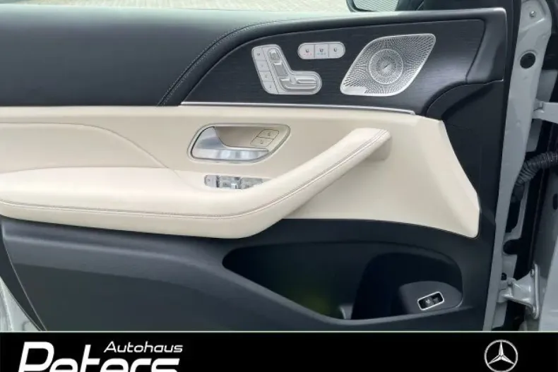 Mercedes-Benz GLE 63 AMG din 2024 cu 18.050 km - oferta MER157123 - foto 4