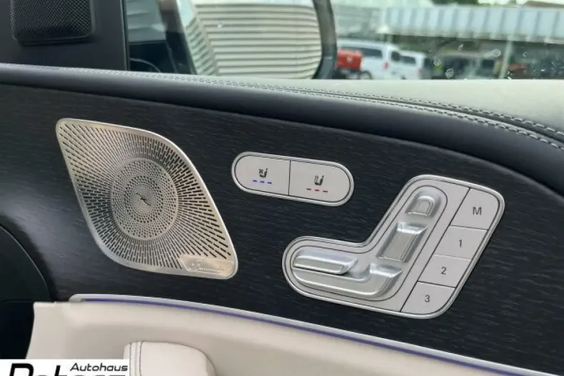 Mercedes-Benz GLE 63 AMG din 2024 cu 18.050 km - oferta MER157123 - foto 19