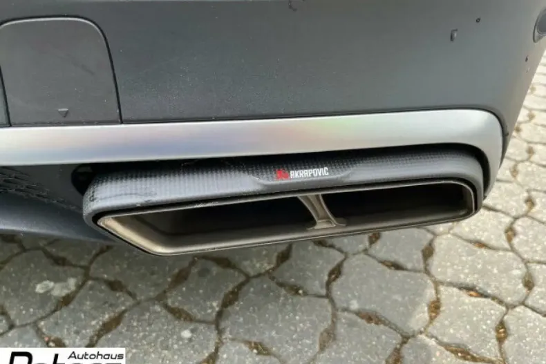 Mercedes-Benz GLE 63 AMG din 2024 cu 18.050 km - oferta MER157123 - foto 29