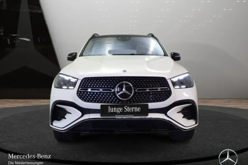 Mercedes-Benz GLE 450 din 2024 cu 17.087 km - oferta MER157124 - foto 3