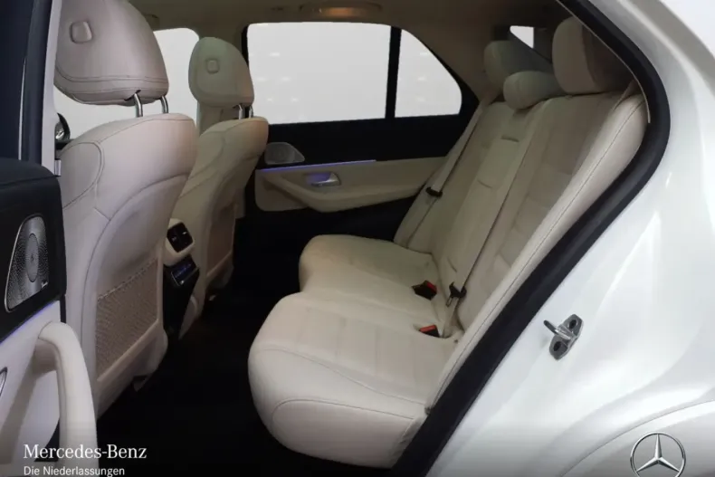 Mercedes-Benz GLE 450 din 2024 cu 17.087 km - oferta MER157124 - foto 10