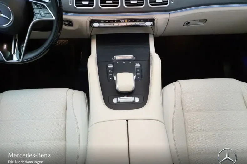 Mercedes-Benz GLE 450 din 2024 cu 17.087 km - oferta MER157124 - foto 12