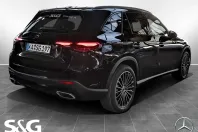 Mercedes-Benz GLC 300 din 2025 cu 37.488 km - oferta MER157125 - foto 2